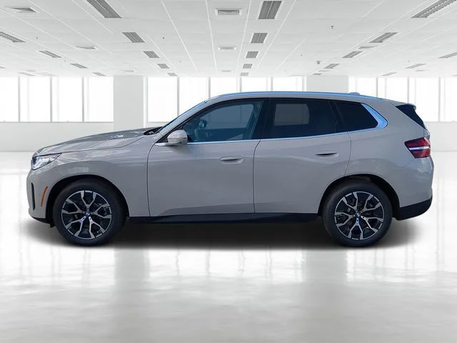 New 2026 Dune Grey Metallic BMW 30 xDrive image 7