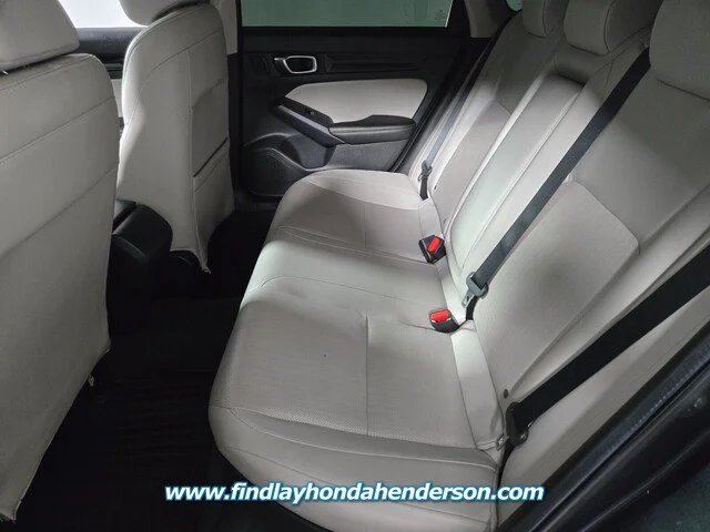 2024 Honda Civic Hatchback EX-L - Photo 49