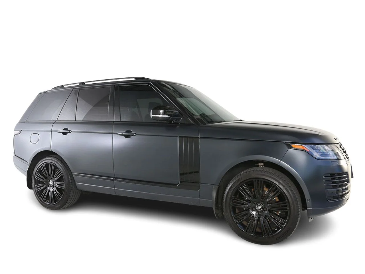Used 2019  Land Rover 5.0L V8 Supercharged image 5