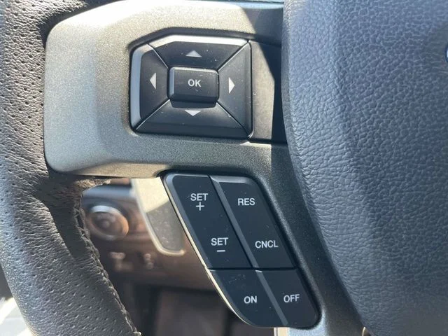 Certified Used 2020 Red Ford Raptor image 26