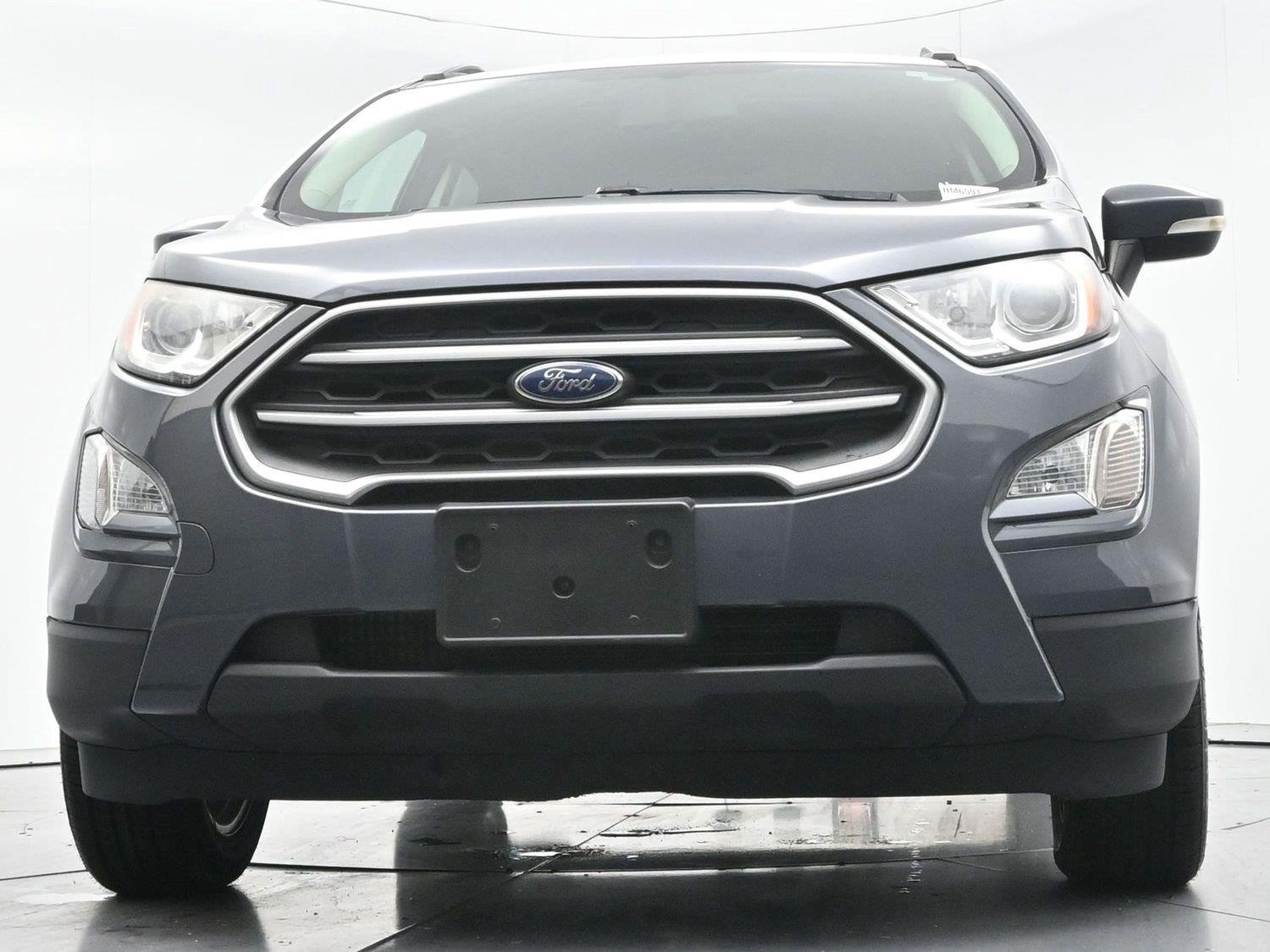 Used 2021 Smoke Ford SE image 43
