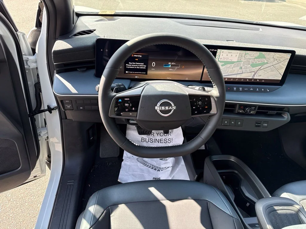 2026 Nissan LEAF SV+ - Photo 17