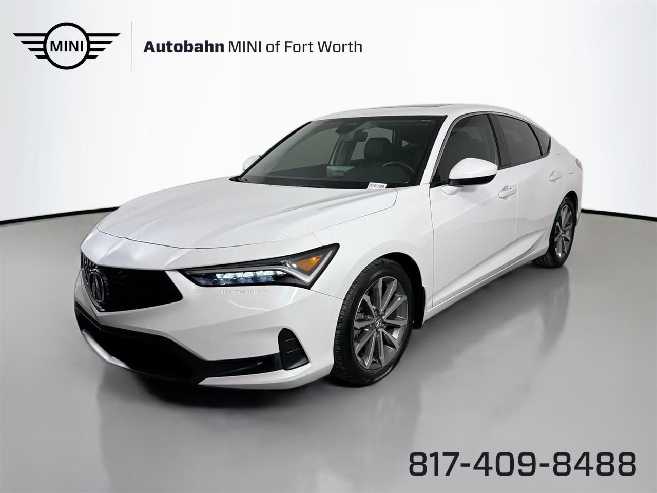 2023 Acura Integra -'s photo