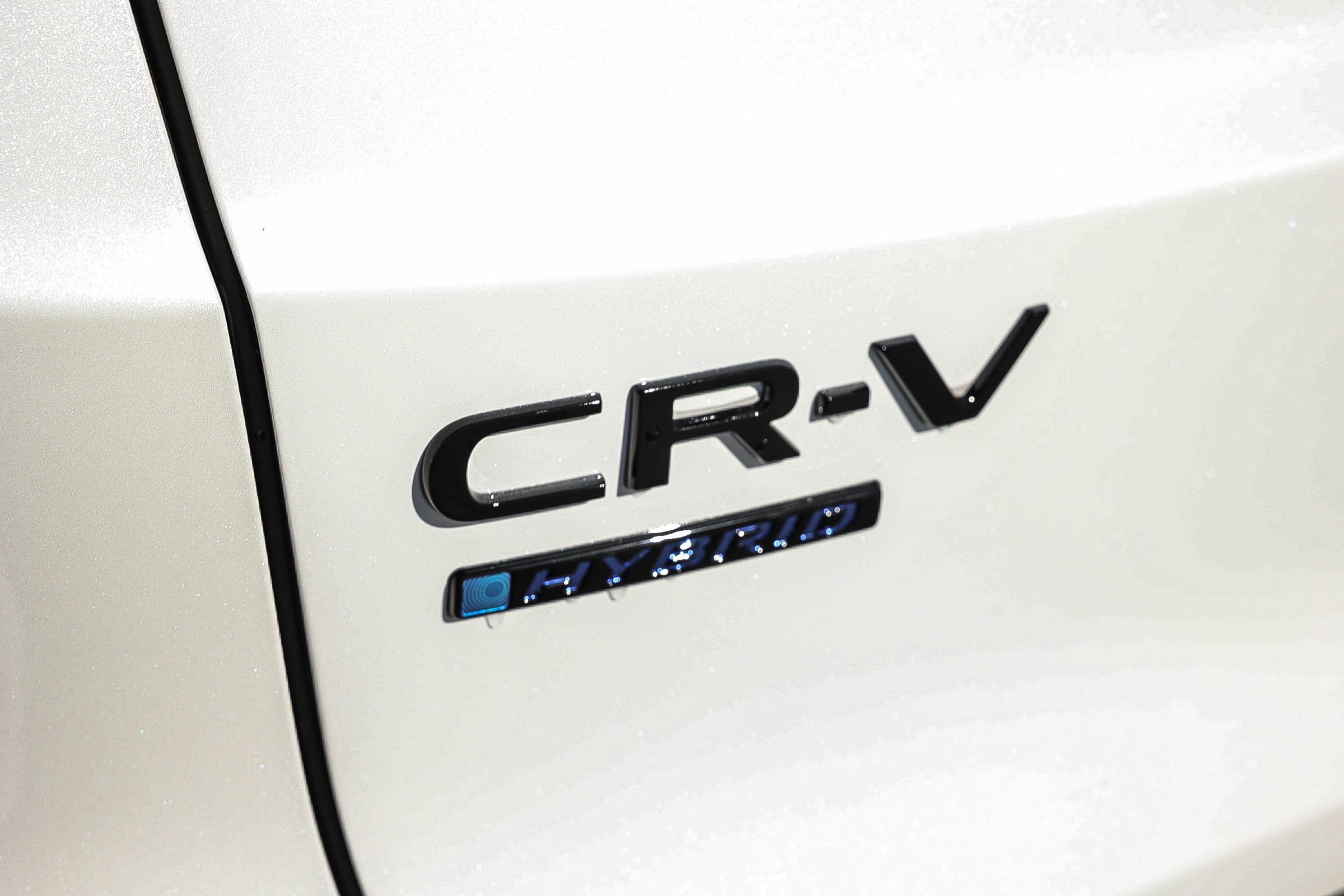 New 2026 Platinum White Pearl Honda Sport-L AWD image 8