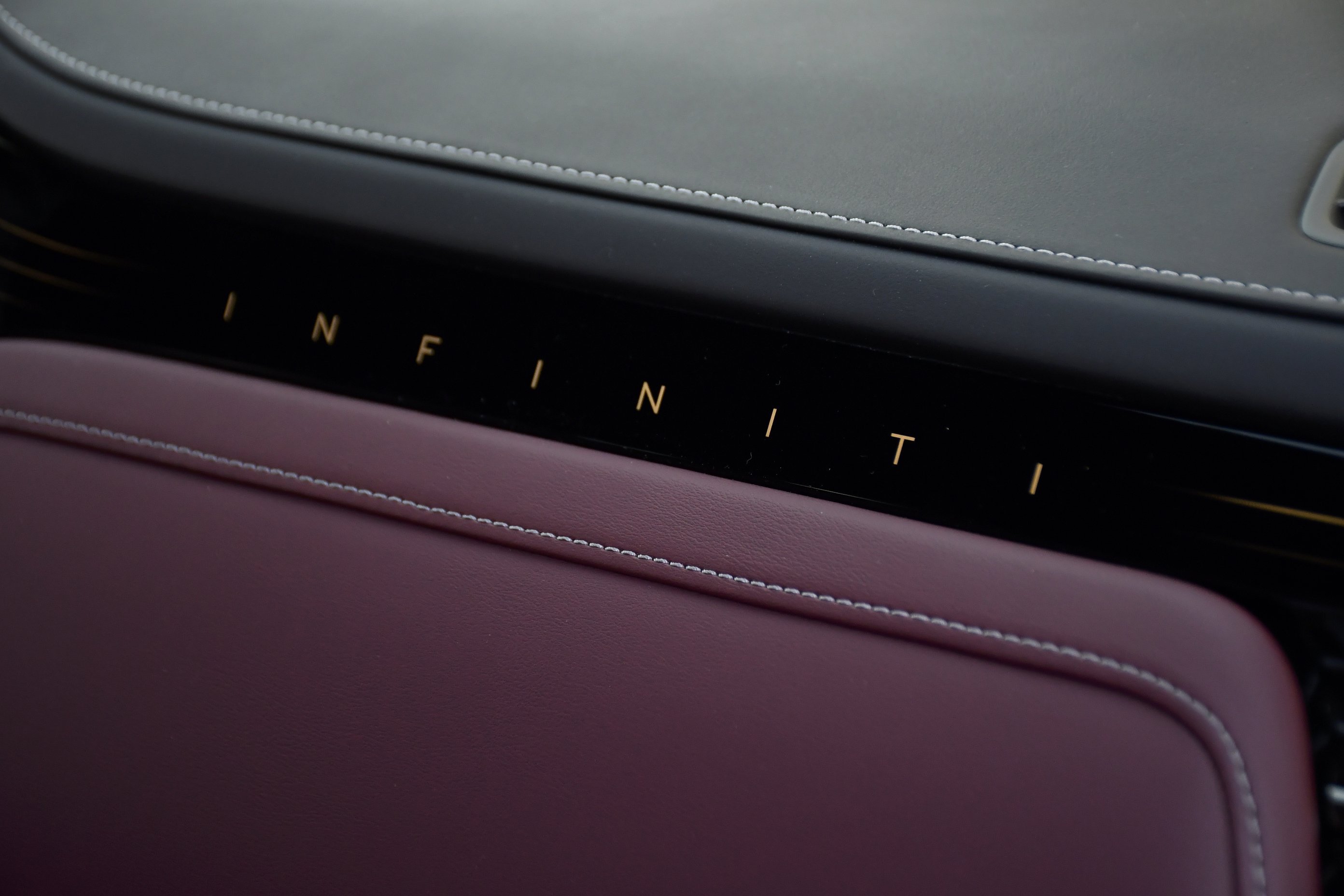 2026 INFINITI QX80 Autograph - Photo 39