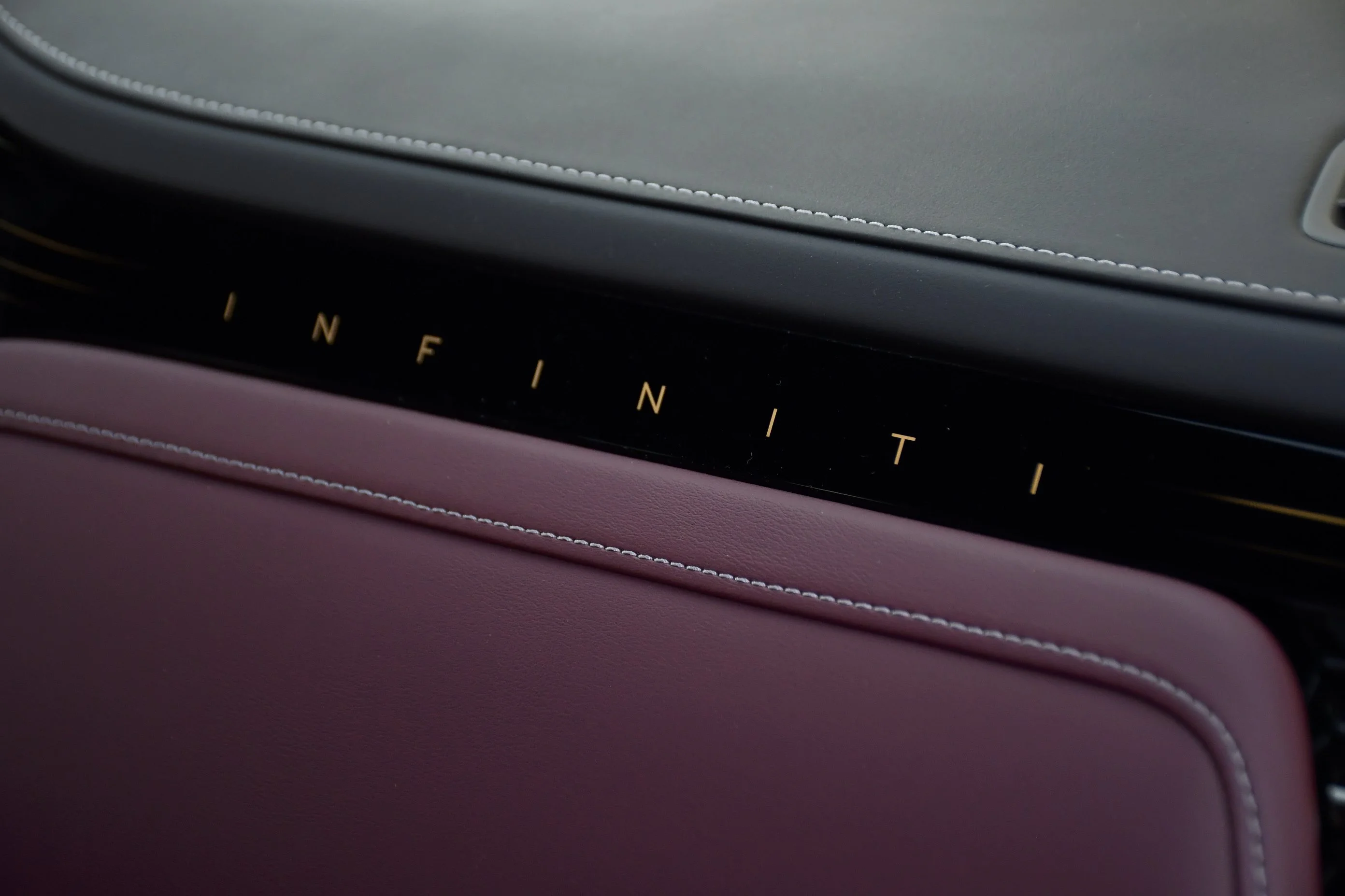 2026 INFINITI QX80 Autograph - Photo 39