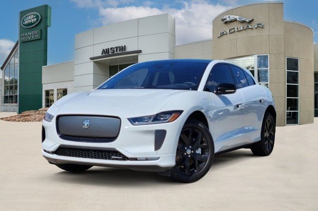 2024 Jaguar I-PACE HSE