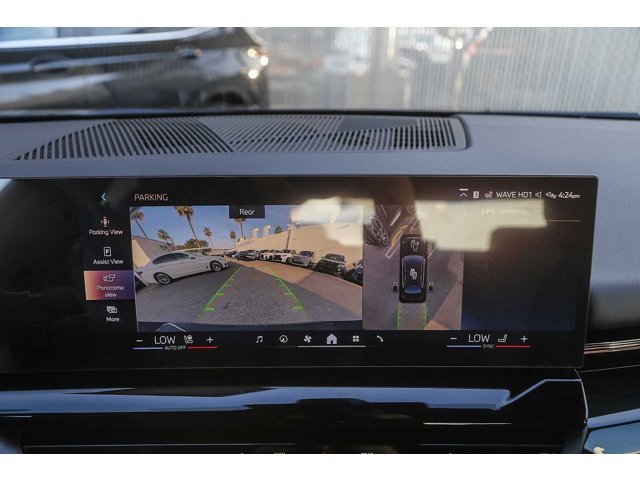 Used 2026 Black Sapphire Metallic BMW 530i image 19