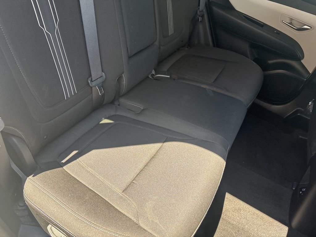 2024 Hyundai Tucson SEL - Photo 30