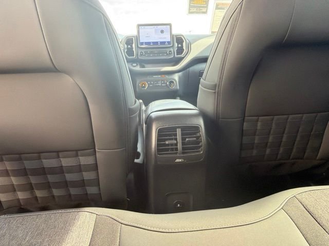 Used 2024 Blue Ford Big Bend image 21