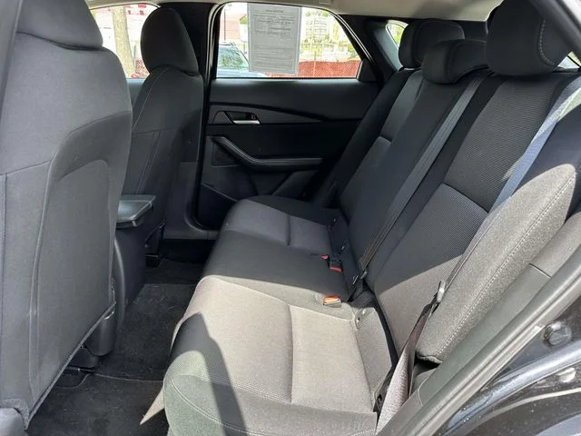 Used 2024 Jet Black Mazda 2.5 S image 16