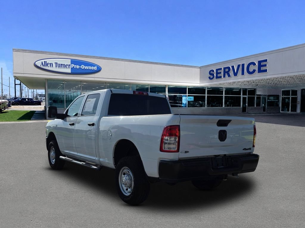 2024 RAM Ram 2500 Pickup Tradesman - Photo 6
