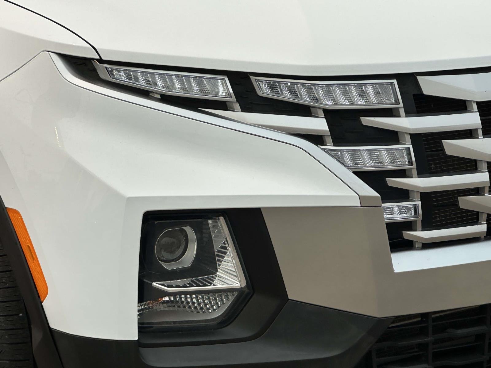 2022 Hyundai Santa Cruz SEL - Photo 8