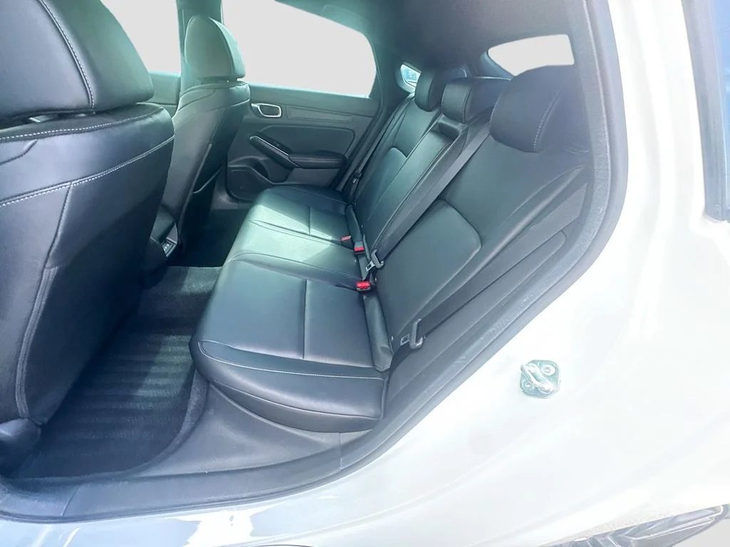 Used 2024 White Acura A-Spec Tech Package image 30