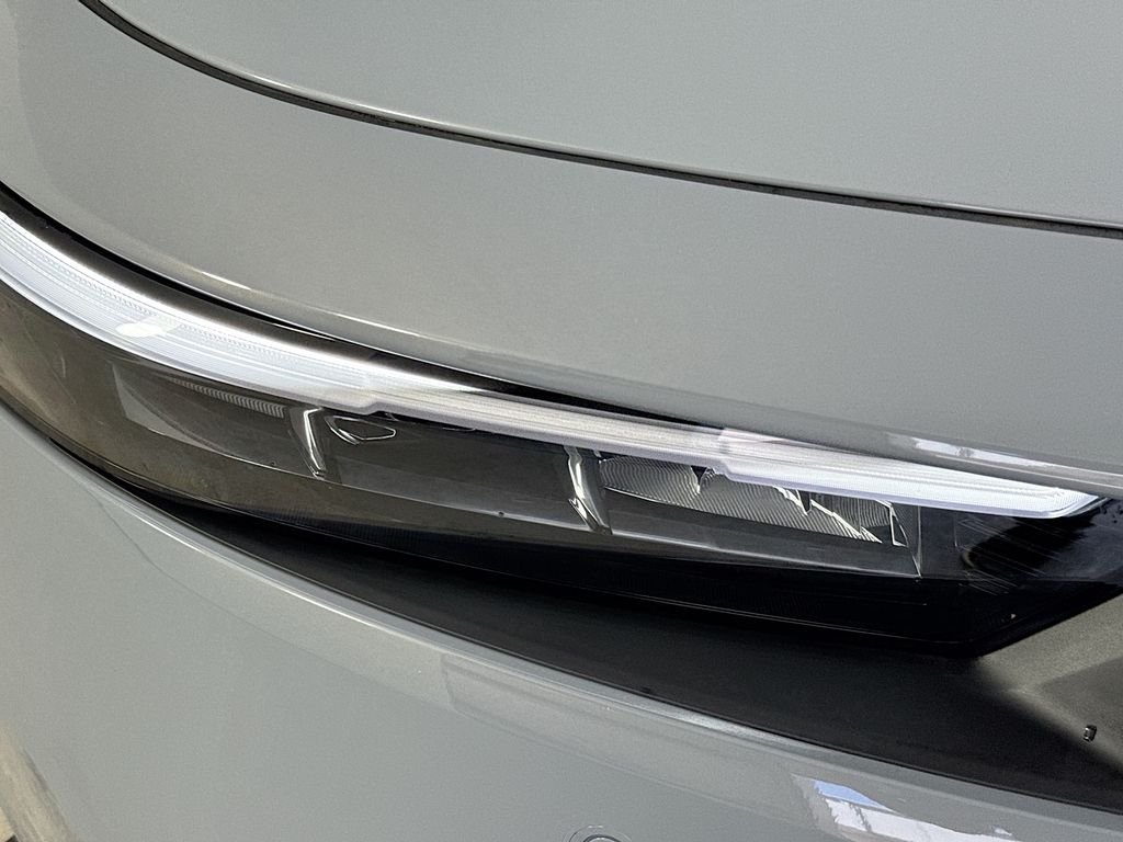 New 2026 Urban Gray Pearl Honda EX-L image 38