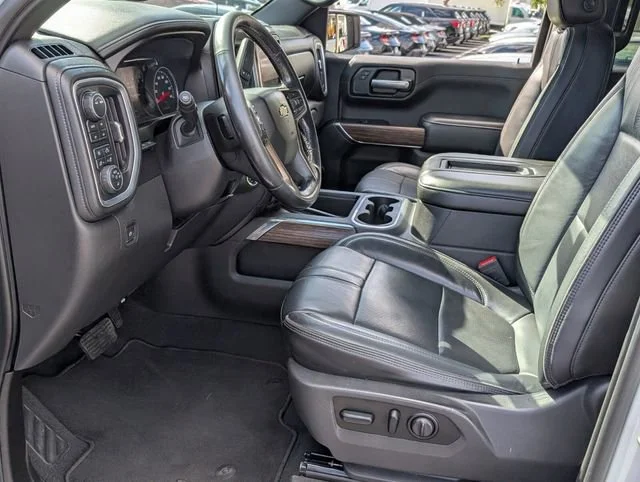 2021 Chevrolet Silverado 1500 High Country - Photo 5