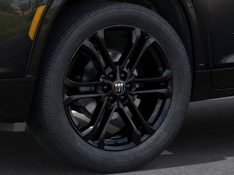 2026 Buick Enclave Sport Touring - Photo 9