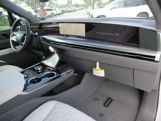 2026 Cadillac Escalade IQL Sport - Photo 11
