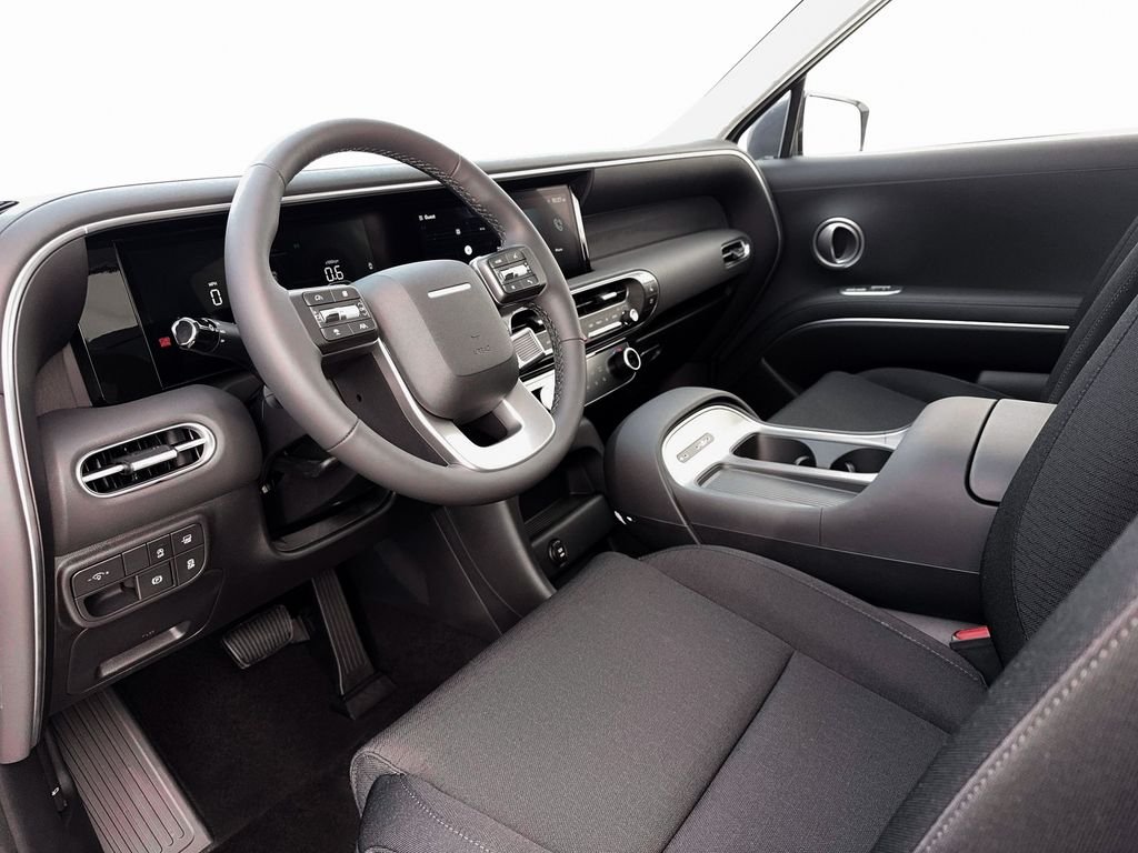 New 2026 Blue Hyundai SE FWD image 33