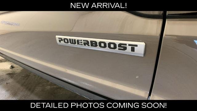 Certified Used 2025 Black Metallic Ford King Ranch image 66