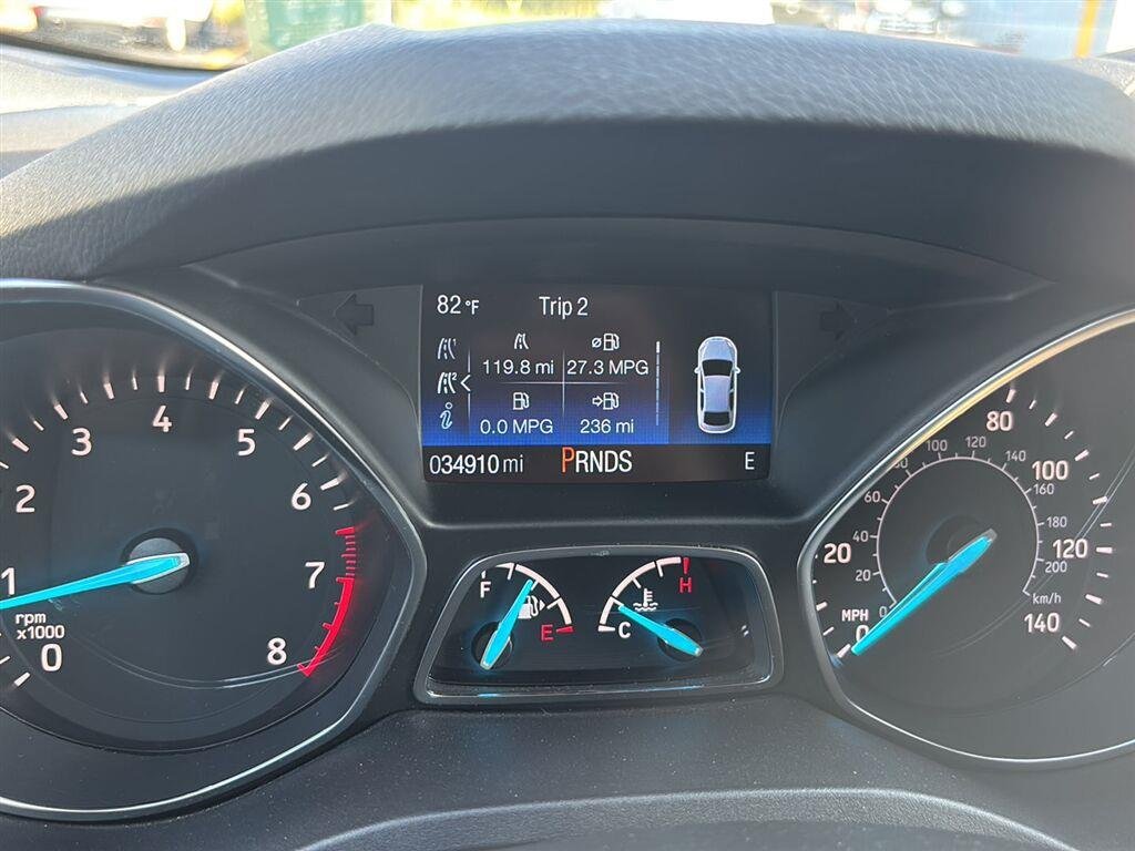 Used 2019 Wh Ford  image 13