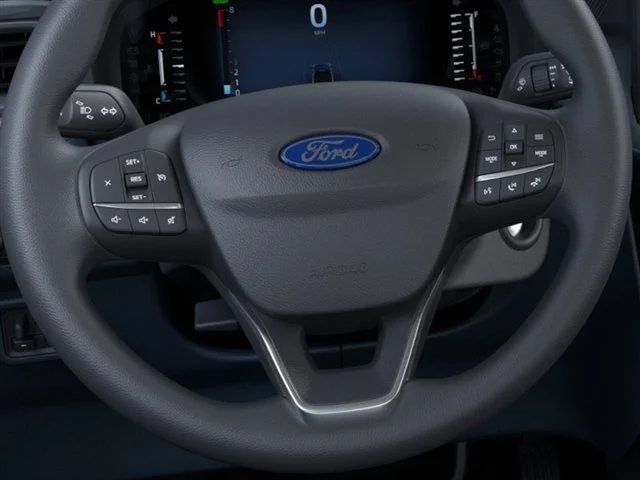 New 2026 Oxford White Ford XL image 14