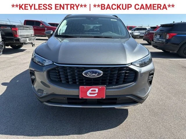 2025 Ford Escape Plug-in hybrid PHEV - Photo 45
