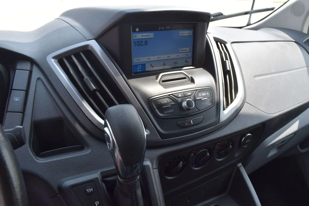 Used 2019 White Ford XLT image 14