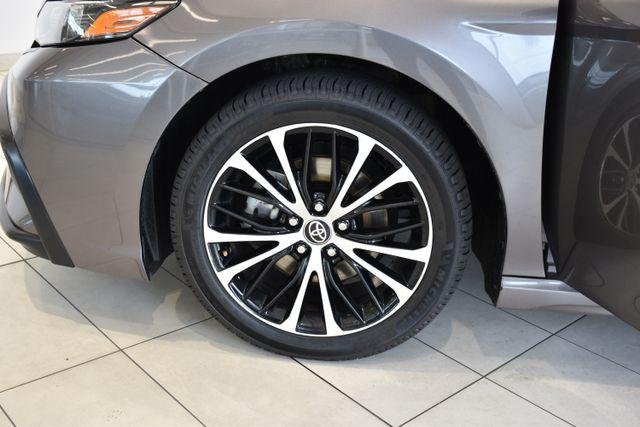 Certified Used 2022 PREDAWN GRAY MICA Toyota  image 26