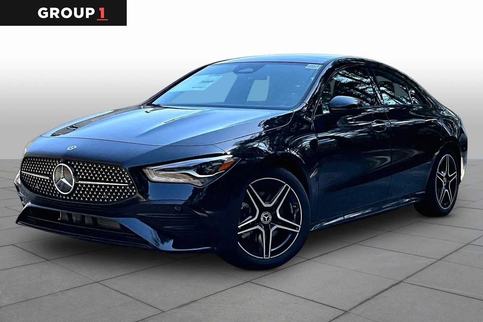 2026 Mercedes-Benz CLA