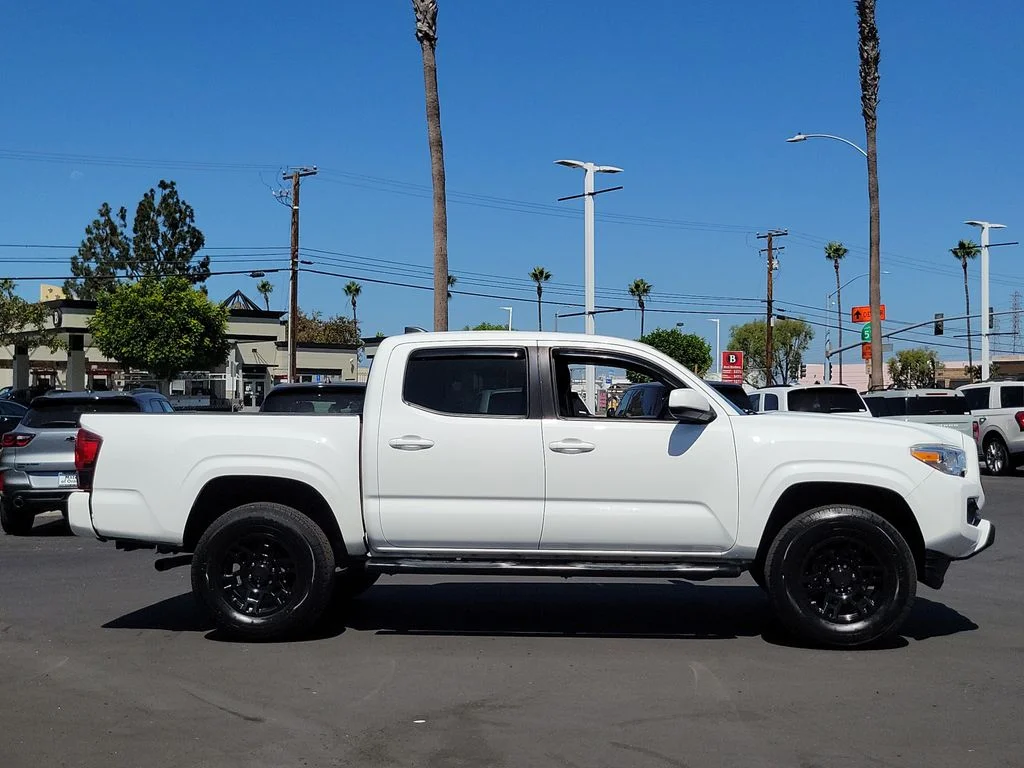 2020 Toyota Tacoma SR - Photo 35