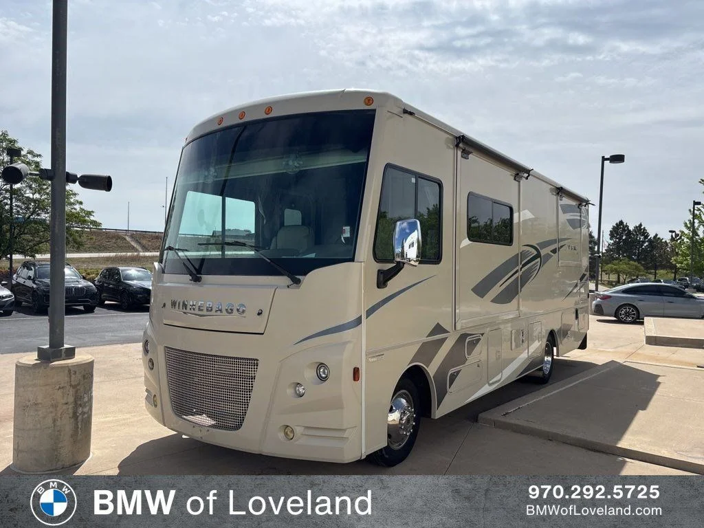 2017 Ford F-53 / F-59's photo