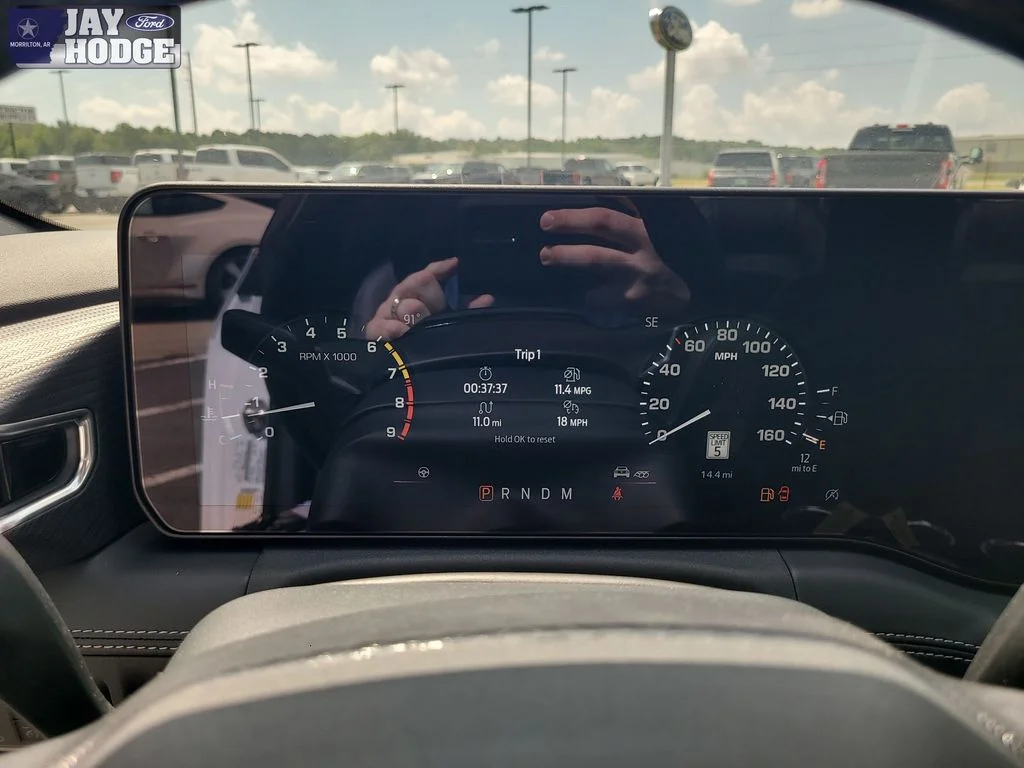 2025 Ford Mustang GT Premium Fastback - Photo 21