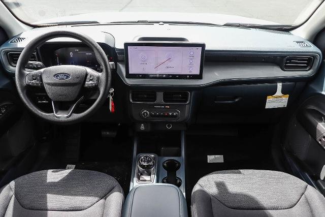 New 2026 Oxford White Ford XL image 40