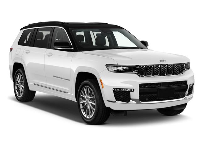 2023 Jeep Grand Cherokee L Summit 4x4's photo