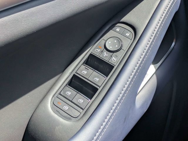 New 2027 MINERAL BLACK INFINITI Sport AWD image 25