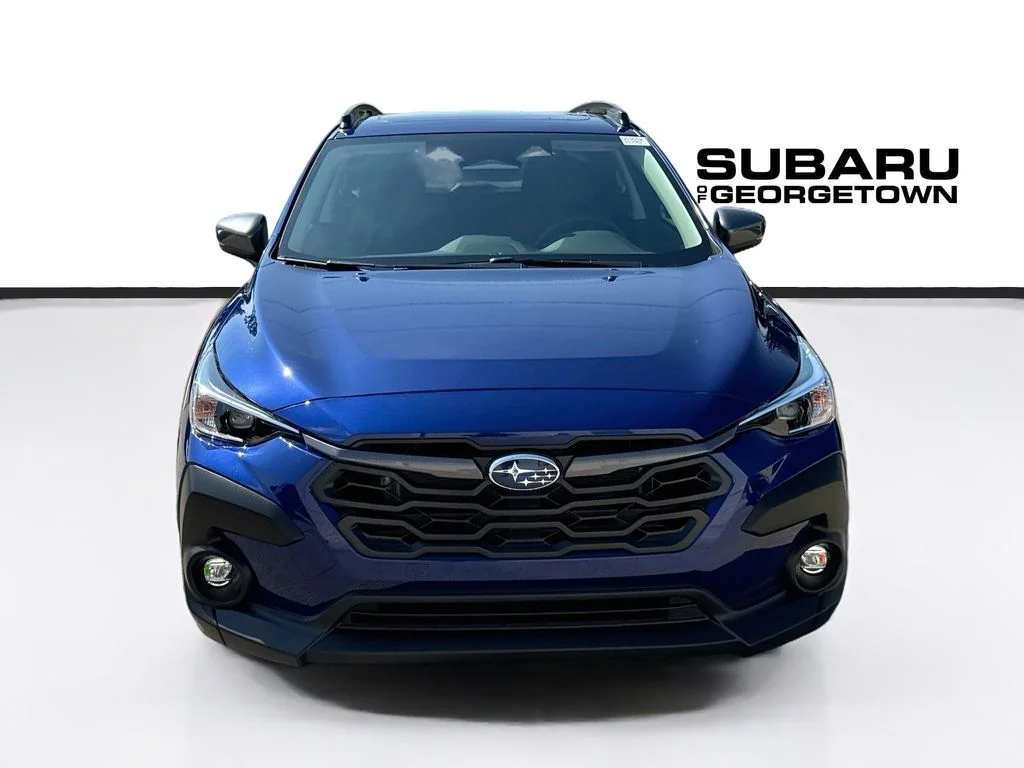 New 2026 Blue Subaru Premium image 3