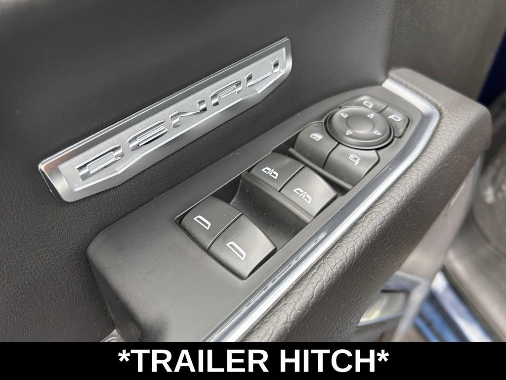 2022 GMC Sierra 1500 Denali Denali - Photo 22