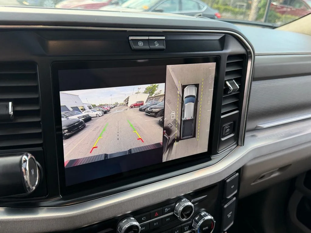 Certified Used 2026 Avalanche Ford Platinum image 21