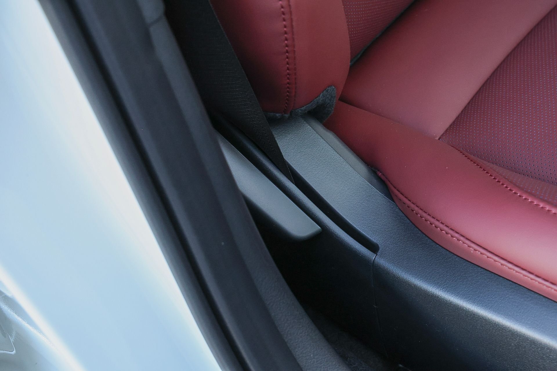 2026 Mazda Mazda3 Carbon Edition - Photo 30