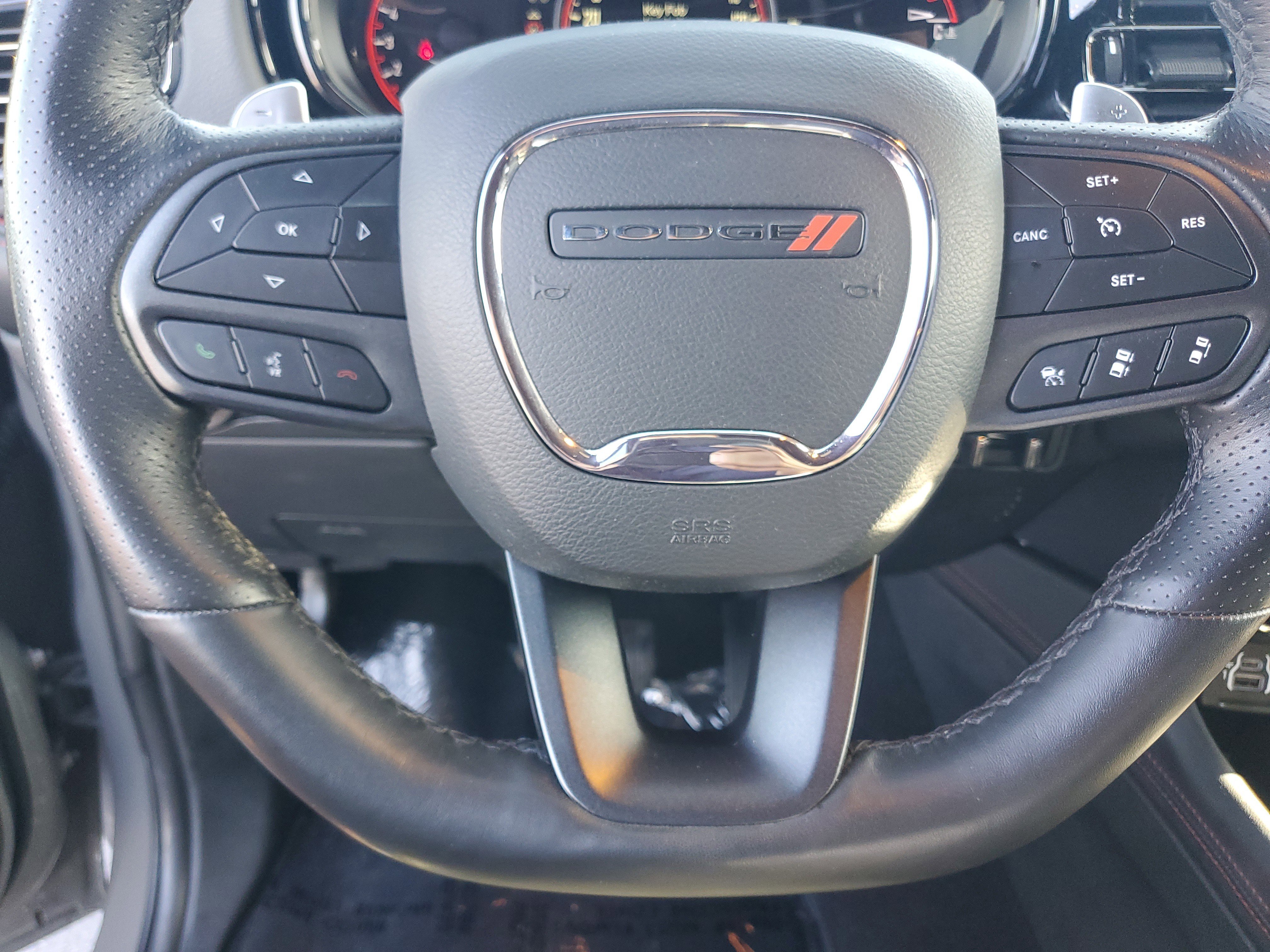 Certified Used 2025 Gray Dodge GT Plus image 23