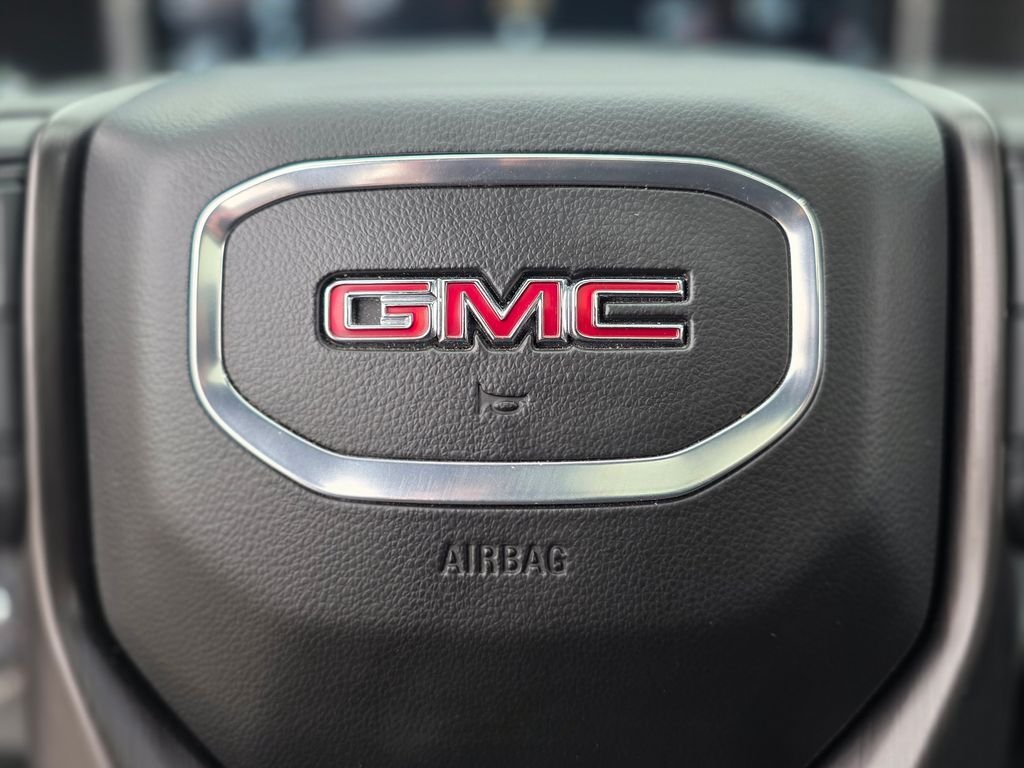 2023 GMC Sierra 1500 AT4X - Photo 27