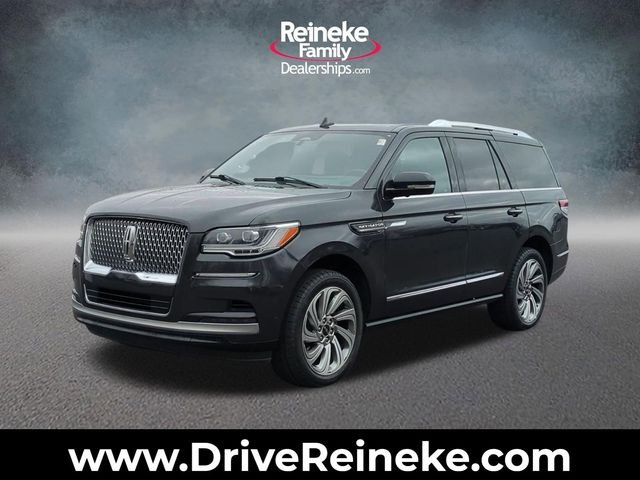 2023 Lincoln Navigator Reserve 4WD's photo