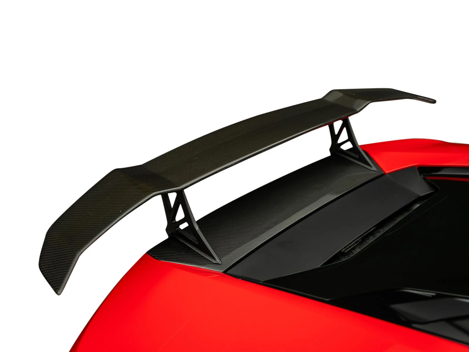 Used 2016 Red Lamborghini LP610-4 image 20