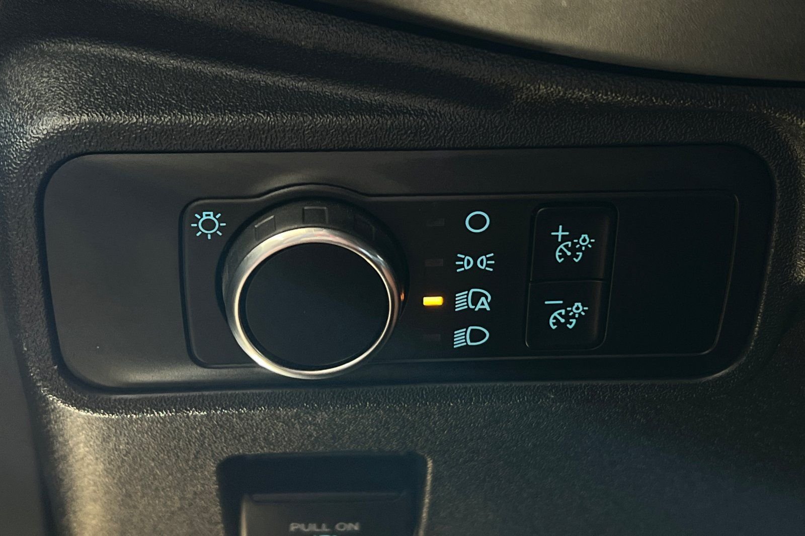 Used 2025 Gray Ford Big Bend image 31