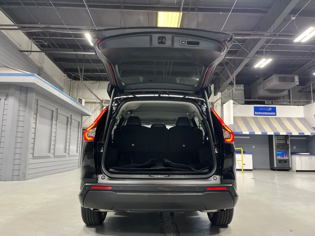2024 Honda CR-V EX-L - Photo 9