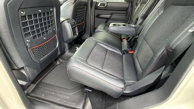 2025 Ford Bronco 4-Door Raptor - Photo 49