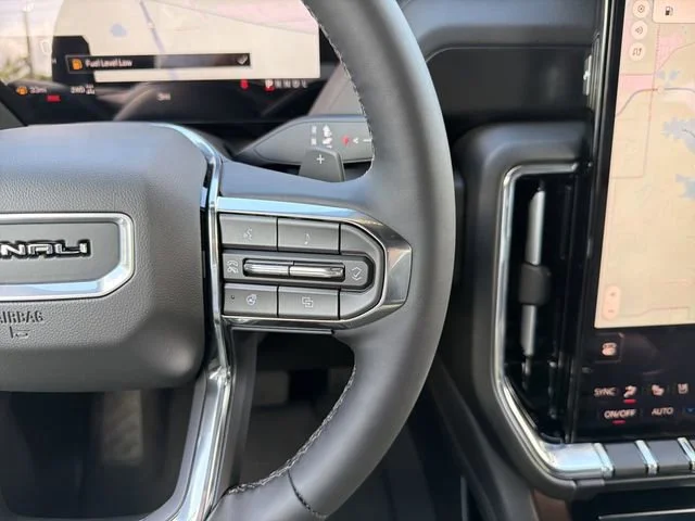New 2026 Downpour Metallic GMC Denali image 31