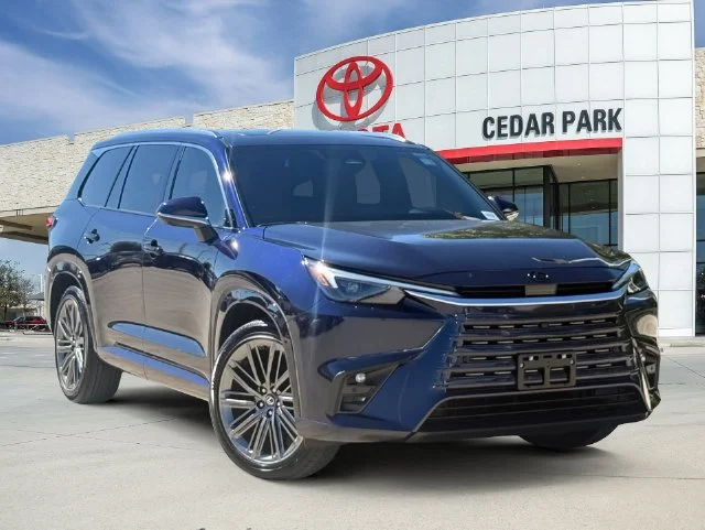 2026 Lexus TX