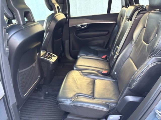Used 2021 Gray Metallic Volvo T6 Inscription image 29